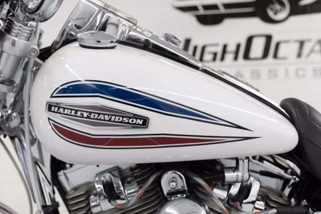 2006 Harley-Davidson Dyna Twin Cam - Image 7 of 21