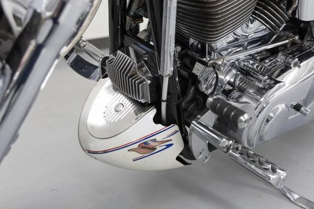 2006 Harley-Davidson Dyna Twin Cam - Image 12 of 21