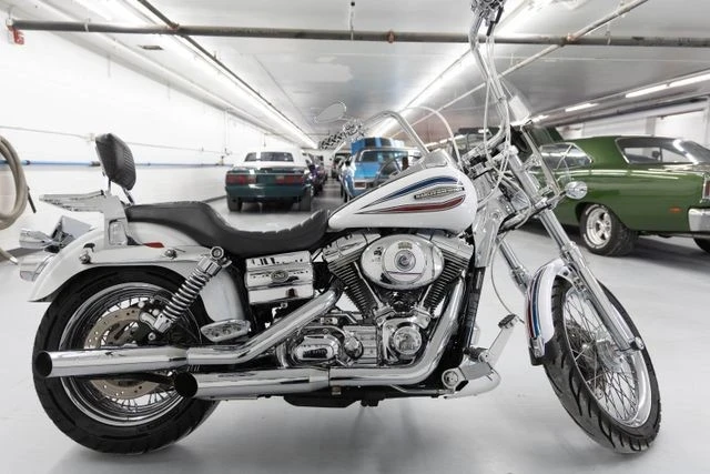 2006 Harley-Davidson Dyna Twin Cam - Image 19 of 21