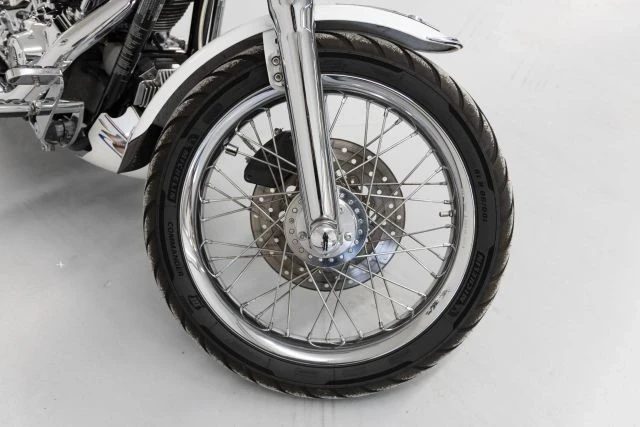 2006 Harley-Davidson Dyna Twin Cam - Image 11 of 21