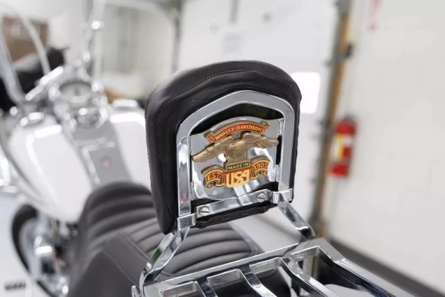 2006 Harley-Davidson Dyna Twin Cam - Image 16 of 21