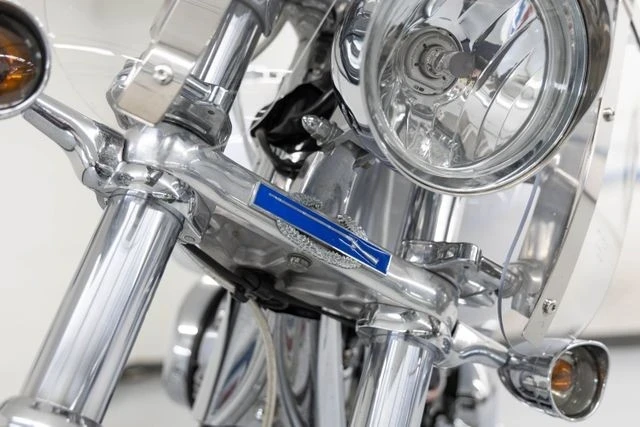 2006 Harley-Davidson Dyna Twin Cam - Image 10 of 21