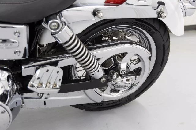 2006 Harley-Davidson Dyna Twin Cam - Image 6 of 21