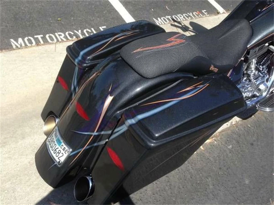 2006 Harley-Davidson Sportster Rubber Mount - Image 3 of 3