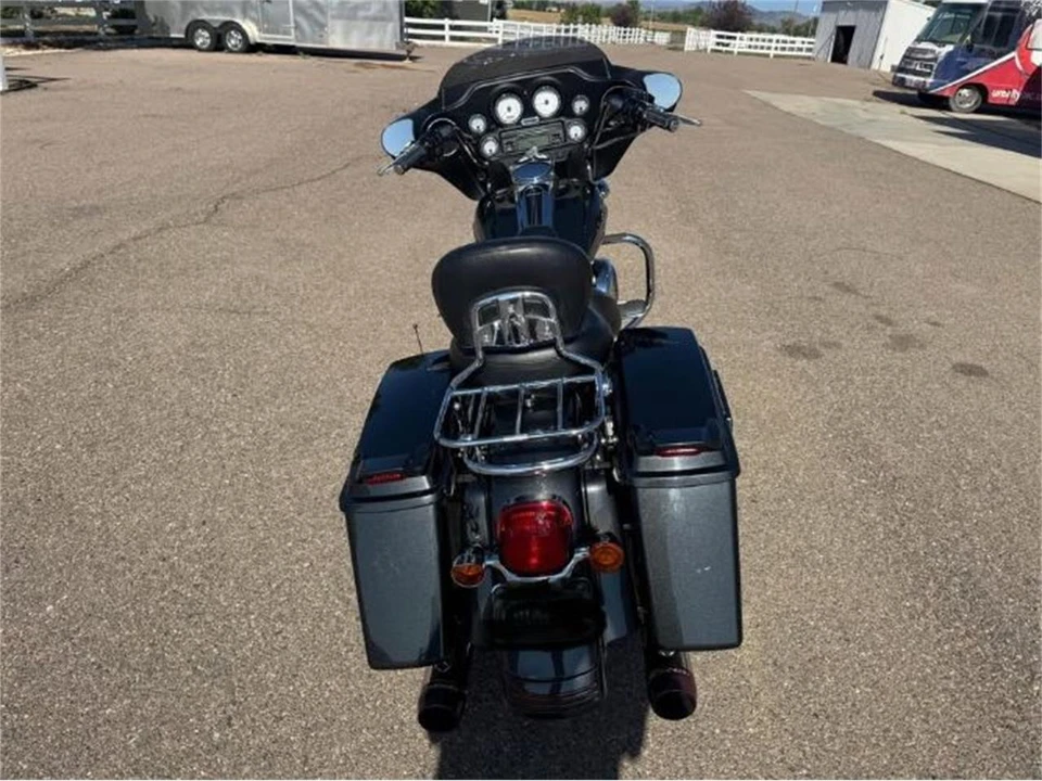 2006 Harley-Davidson Sportster Rubber Mount - Image 3 of 9