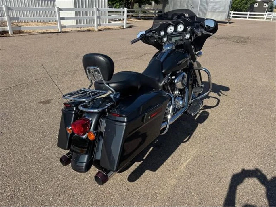 2006 Harley-Davidson Sportster Rubber Mount - Image 4 of 9