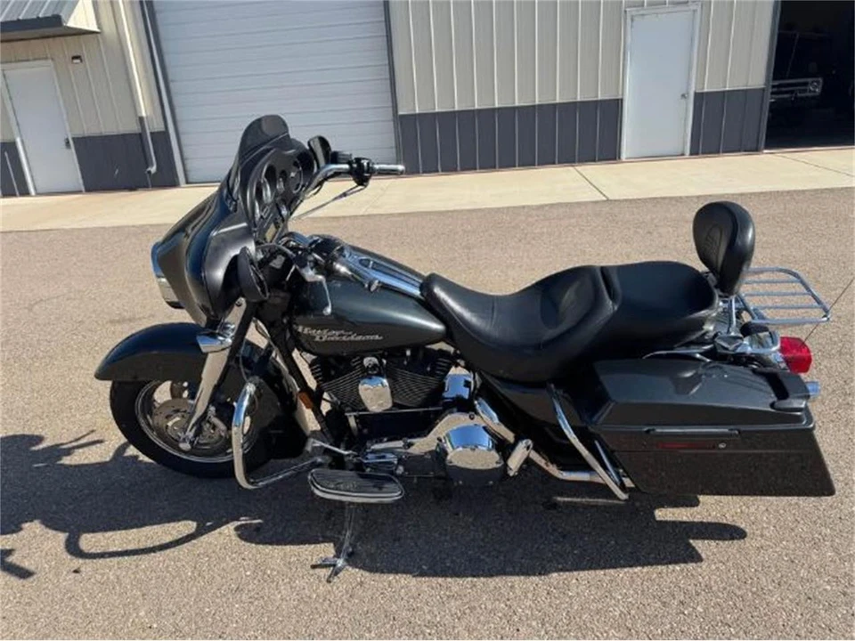2006 Harley-Davidson Sportster Rubber Mount - Image 8 of 9