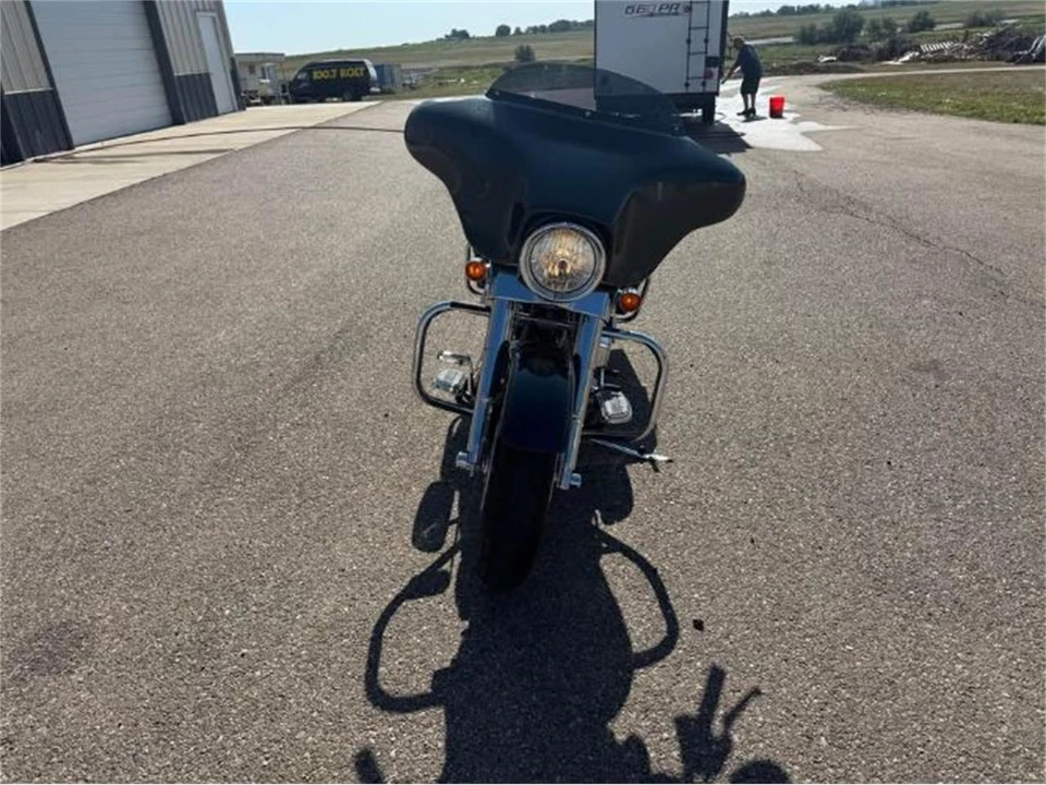 2006 Harley-Davidson Sportster Rubber Mount - Image 5 of 9