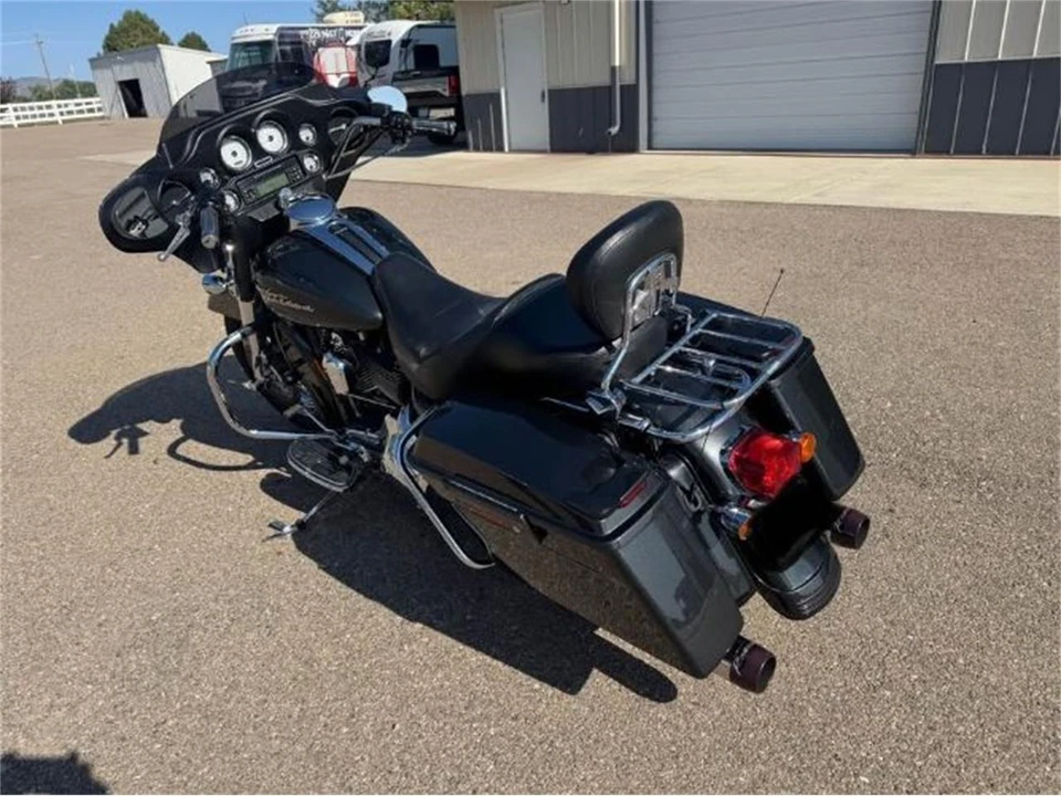 2006 Harley-Davidson Sportster Rubber Mount - Image 2 of 9