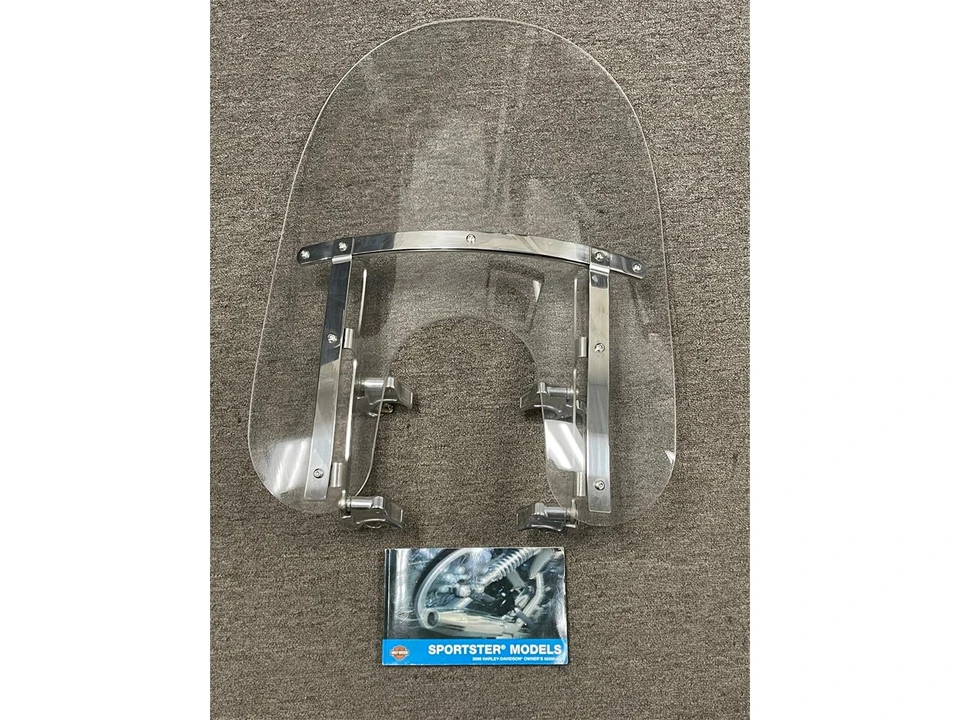 2006 Harley-Davidson Sportster Rubber Mount - Image 14 of 22