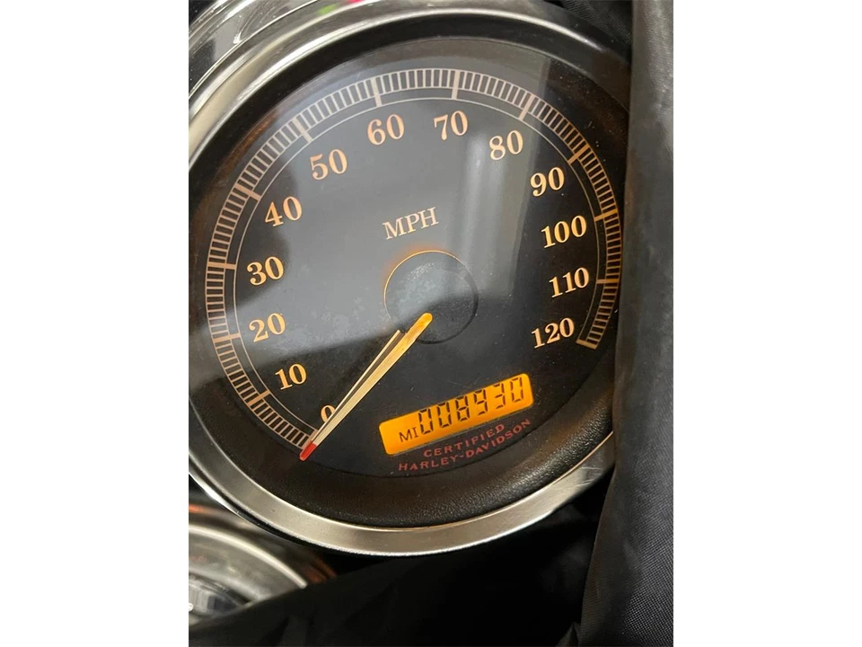 2006 Harley-Davidson Sportster Rubber Mount - Image 18 of 22
