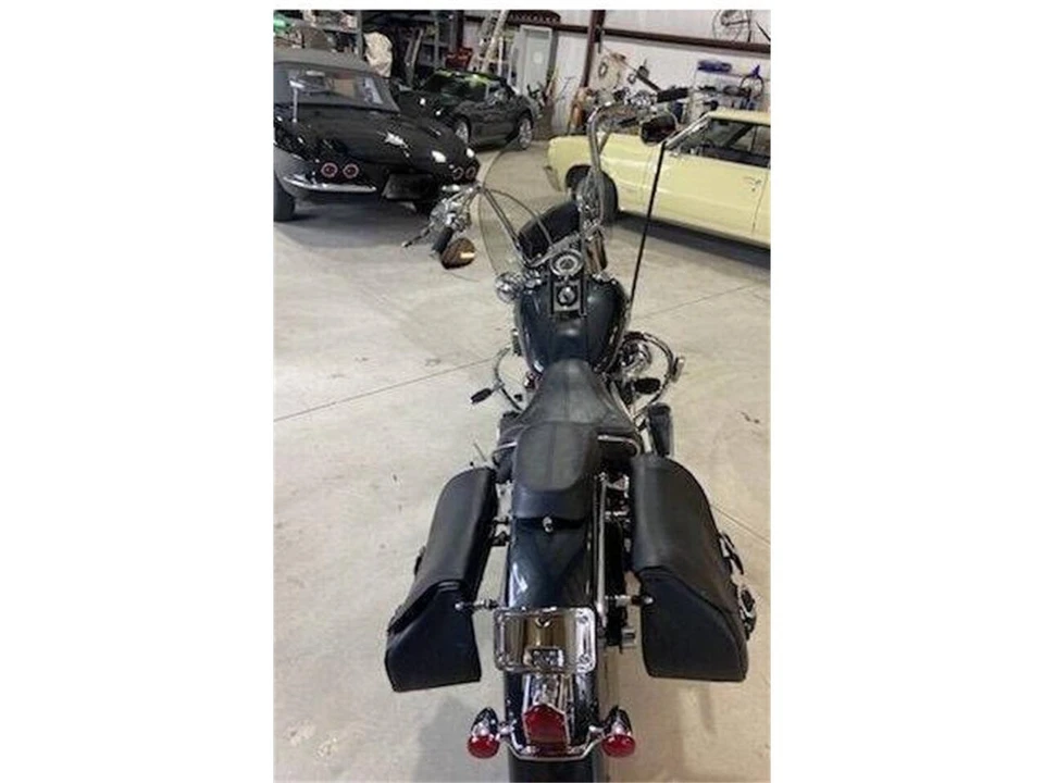 2006 Harley-Davidson Sportster Rubber Mount - Image 2 of 6