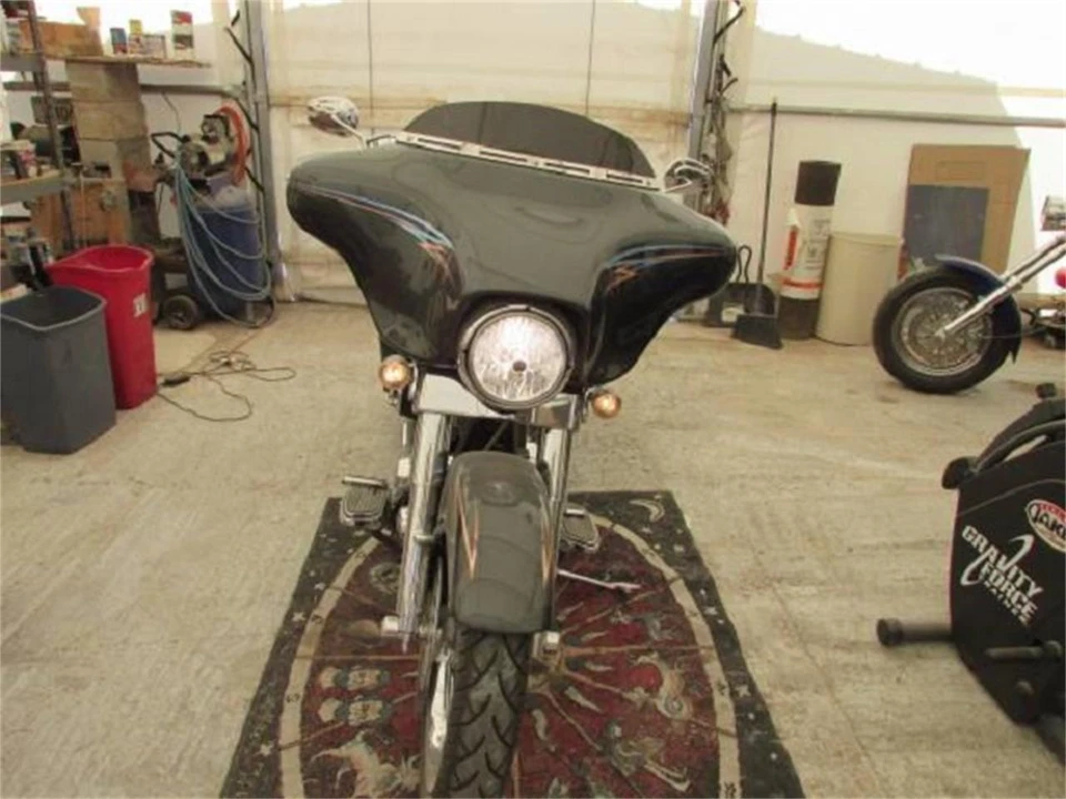 2006 Harley-Davidson Sportster Rubber Mount - Image 4 of 4
