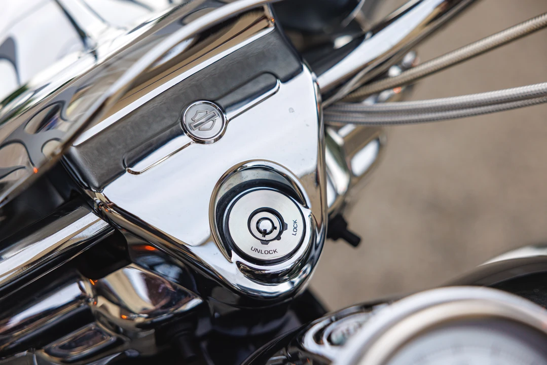 2006 Harley-Davidson Touring Twin Cam - Image 29 of 31
