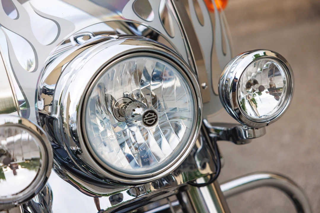 2006 Harley-Davidson Touring Twin Cam - Image 12 of 31