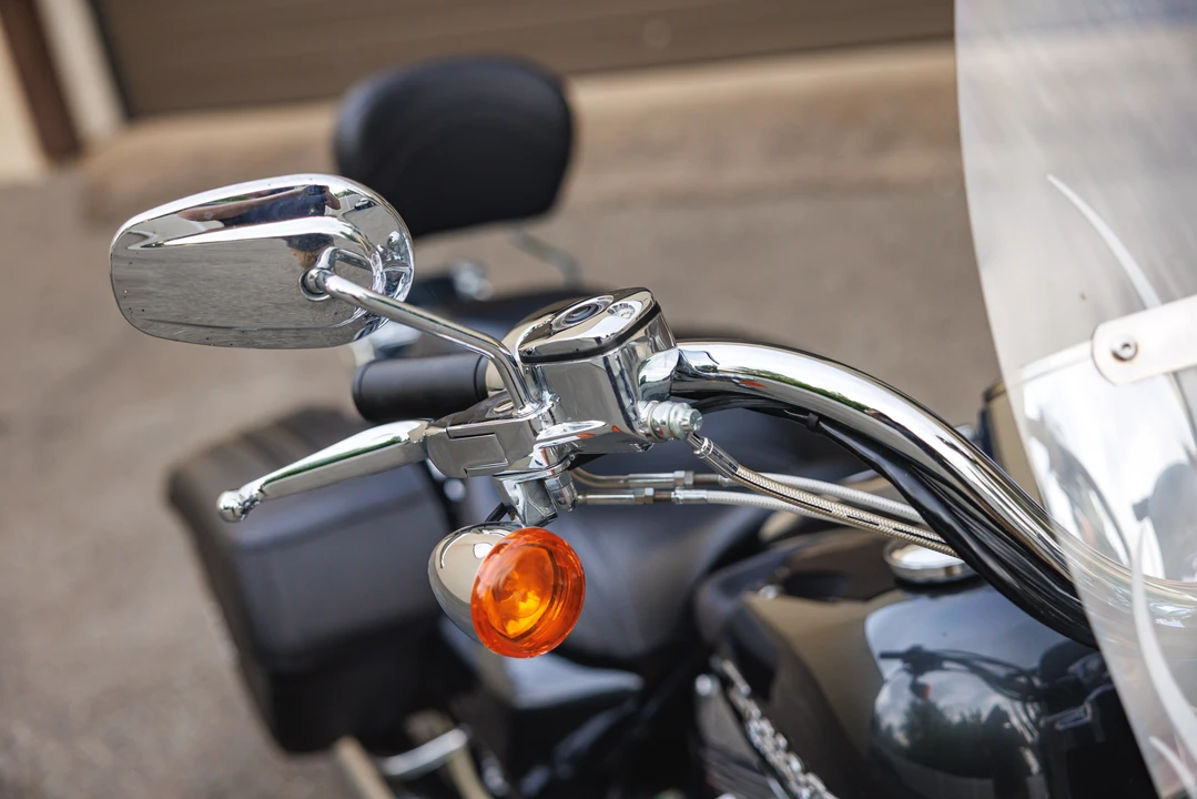 2006 Harley-Davidson Touring Twin Cam - Image 24 of 31