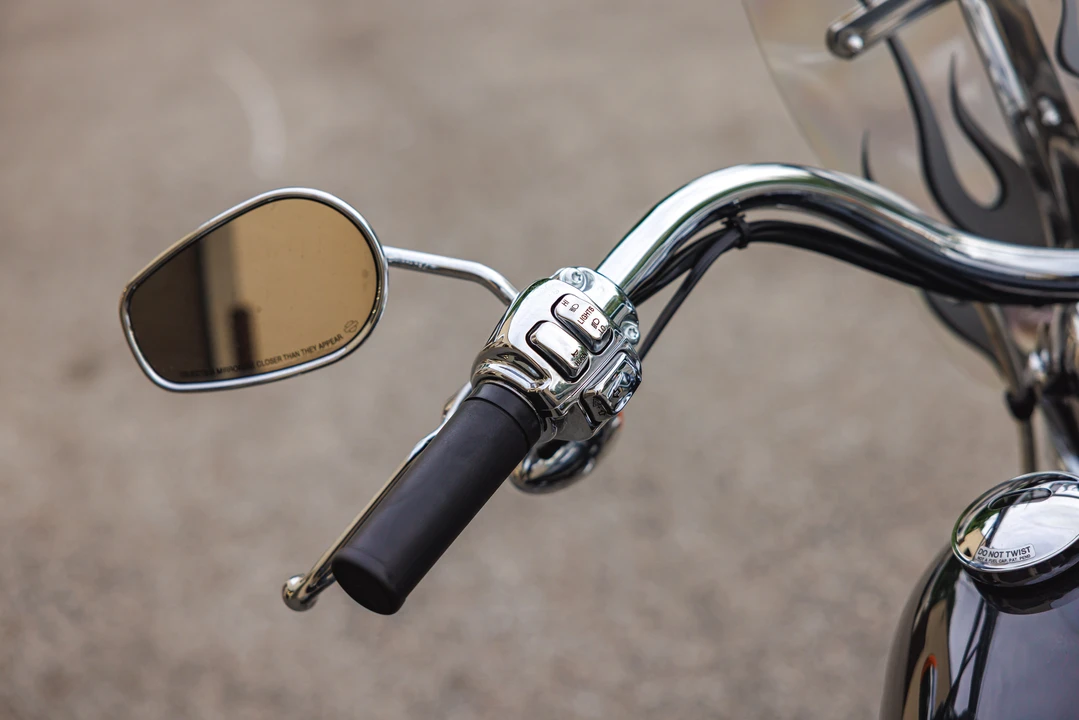 2006 Harley-Davidson Touring Twin Cam - Image 25 of 31