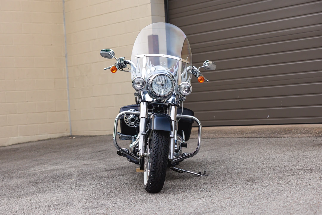 2006 Harley-Davidson Touring Twin Cam - Image 3 of 31