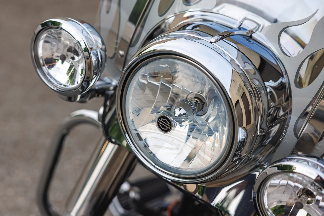 2006 Harley-Davidson Touring Twin Cam - Image 15 of 31