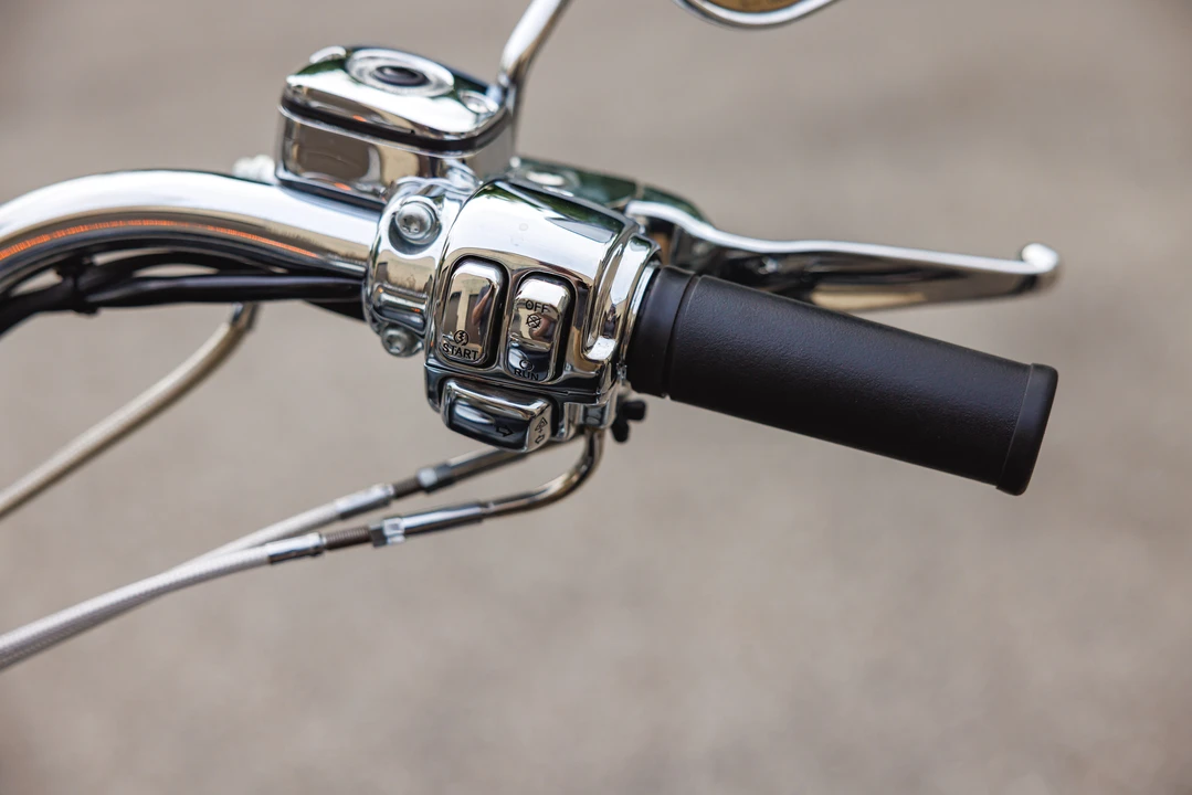 2006 Harley-Davidson Touring Twin Cam - Image 27 of 31