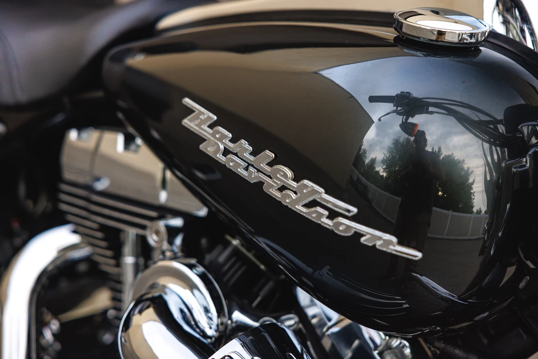 2006 Harley-Davidson Touring Twin Cam - Image 31 of 31