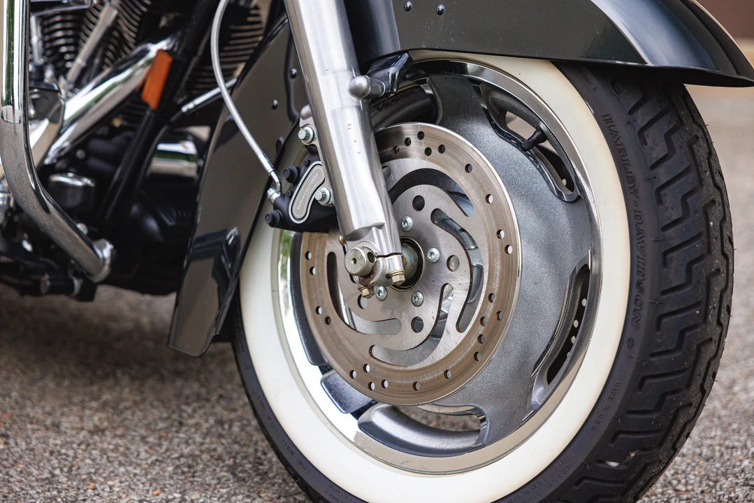 2006 Harley-Davidson Touring Twin Cam - Image 20 of 31
