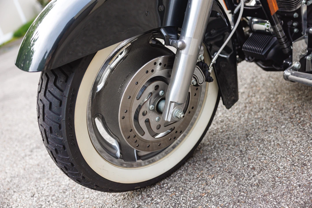 2006 Harley-Davidson Touring Twin Cam - Image 21 of 31