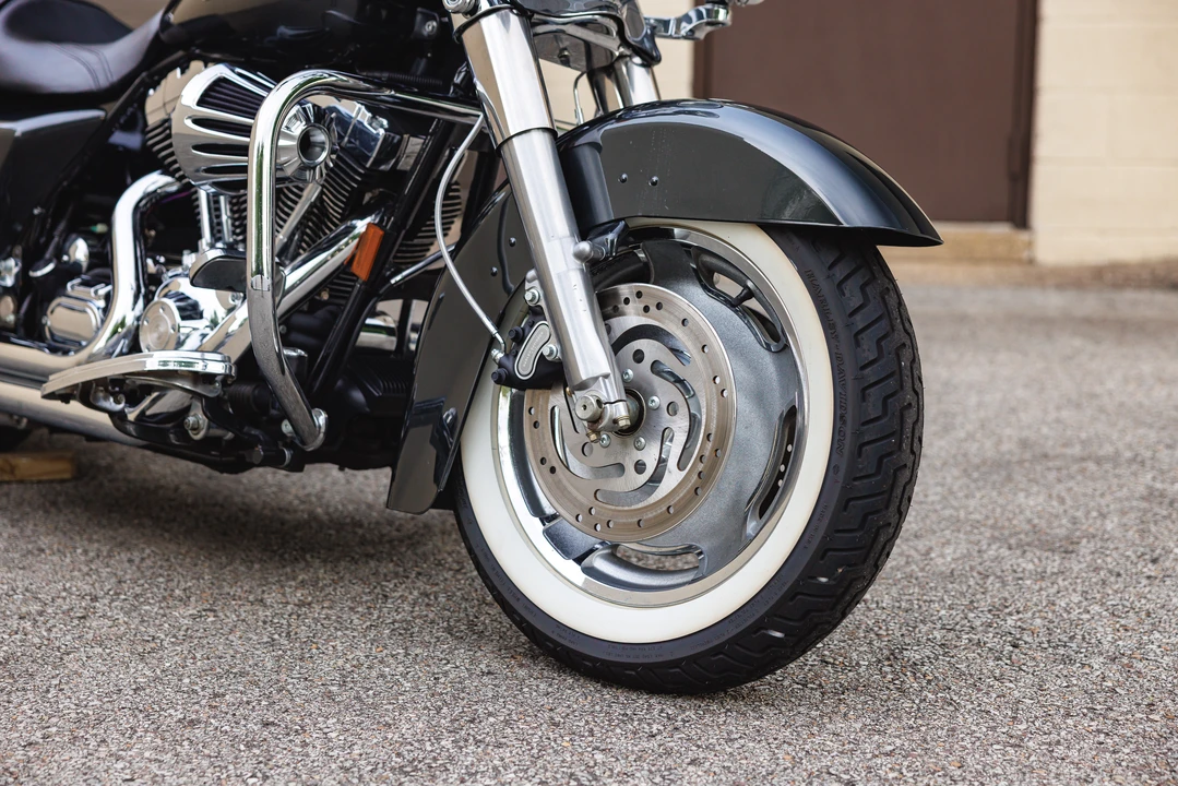 2006 Harley-Davidson Touring Twin Cam - Image 19 of 31