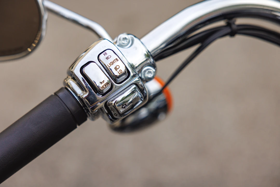 2006 Harley-Davidson Touring Twin Cam - Image 26 of 31