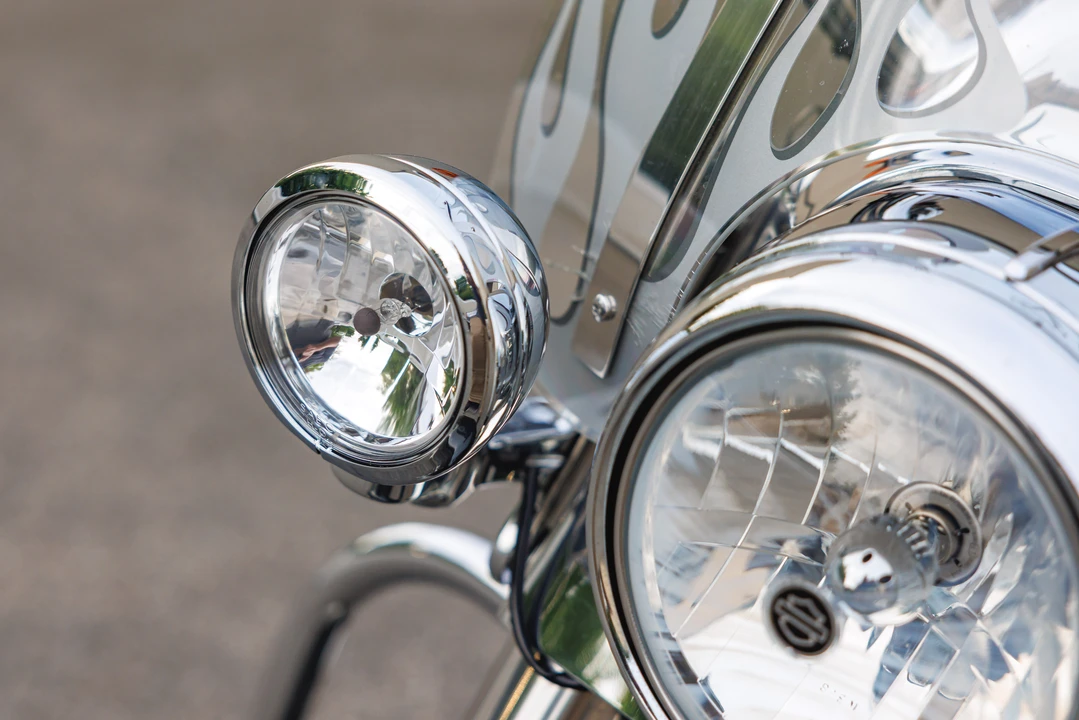 2006 Harley-Davidson Touring Twin Cam - Image 16 of 31