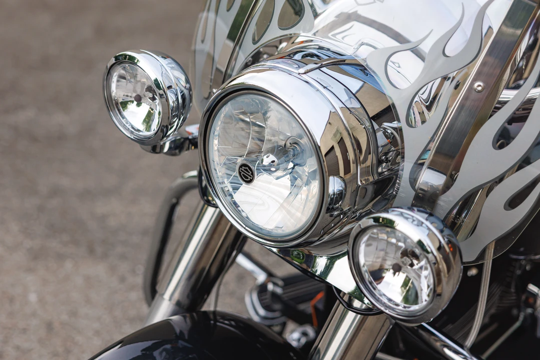 2006 Harley-Davidson Touring Twin Cam - Image 14 of 31