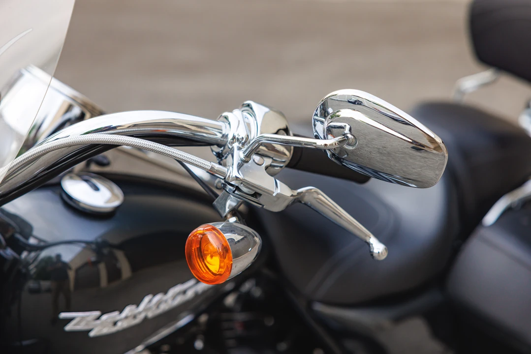 2006 Harley-Davidson Touring Twin Cam - Image 23 of 31