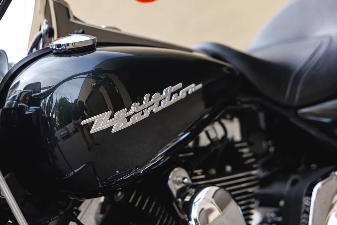 2006 Harley-Davidson Touring Twin Cam - Image 30 of 31
