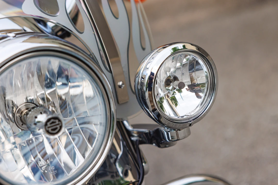 2006 Harley-Davidson Touring Twin Cam - Image 13 of 31