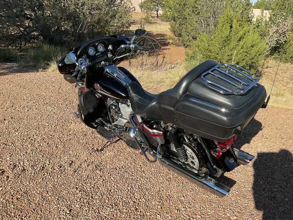 2006 Harley-Davidson CVO - Image 26 of 31