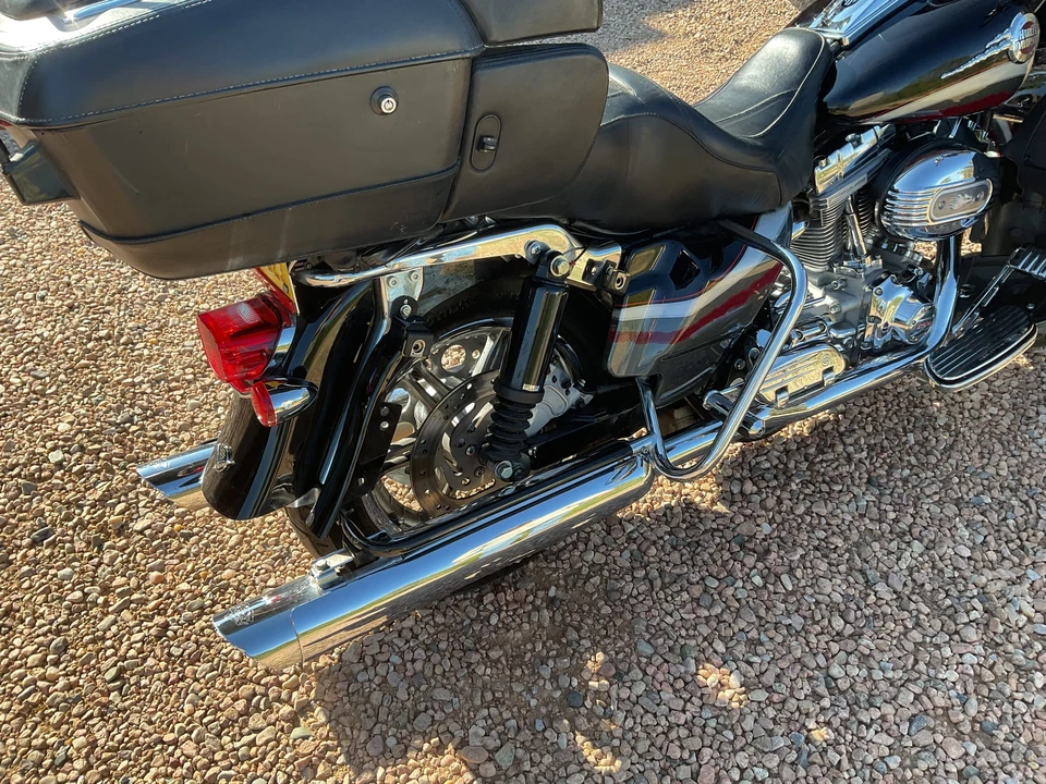 2006 Harley-Davidson CVO - Image 27 of 31