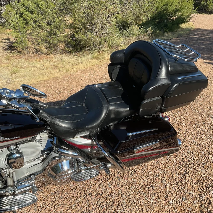 2006 Harley-Davidson CVO - Image 8 of 31