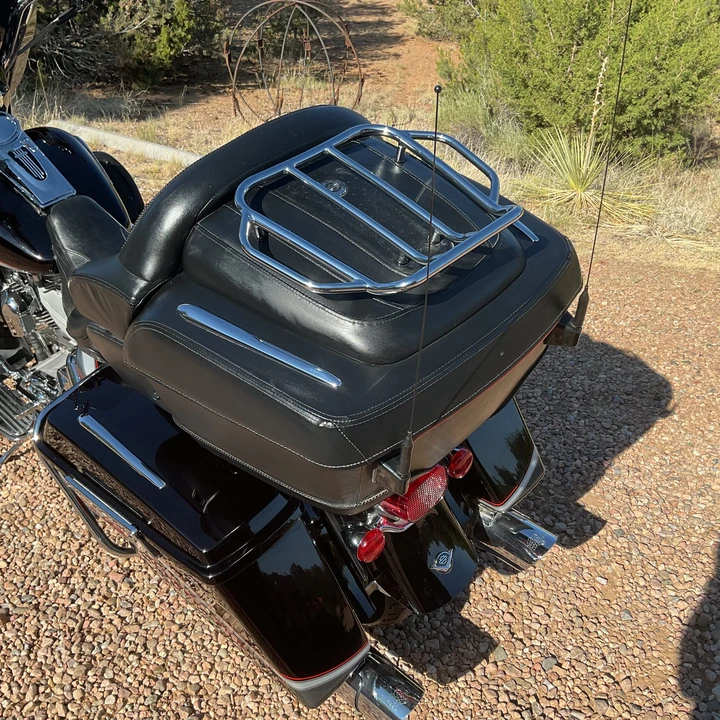 2006 Harley-Davidson CVO - Image 12 of 31