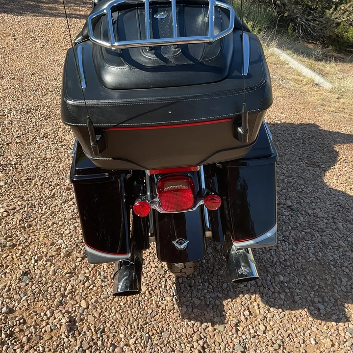2006 Harley-Davidson CVO - Image 11 of 31