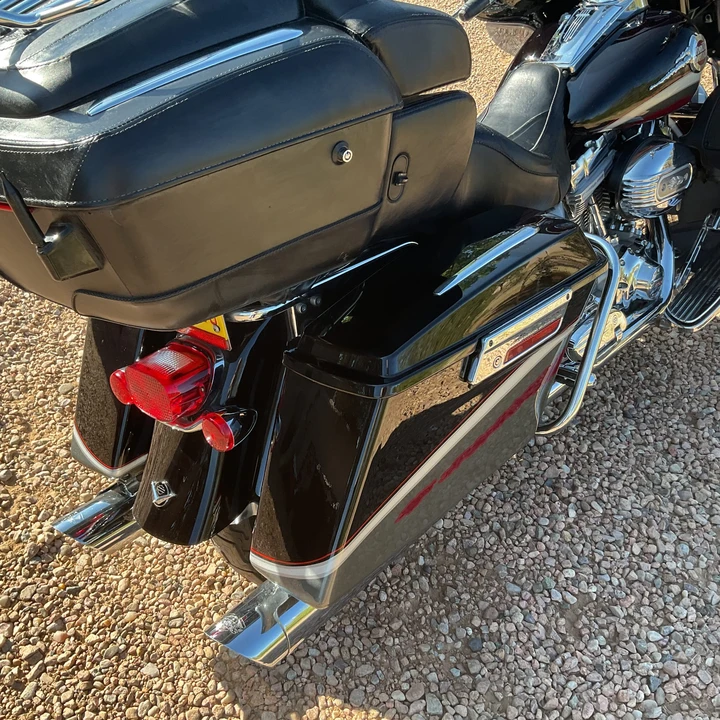 2006 Harley-Davidson CVO - Image 9 of 31