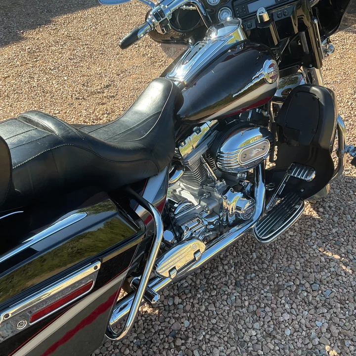 2006 Harley-Davidson CVO - Image 28 of 31