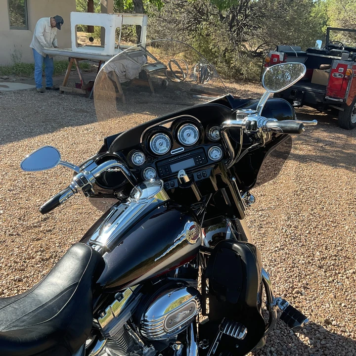2006 Harley-Davidson CVO - Image 13 of 31