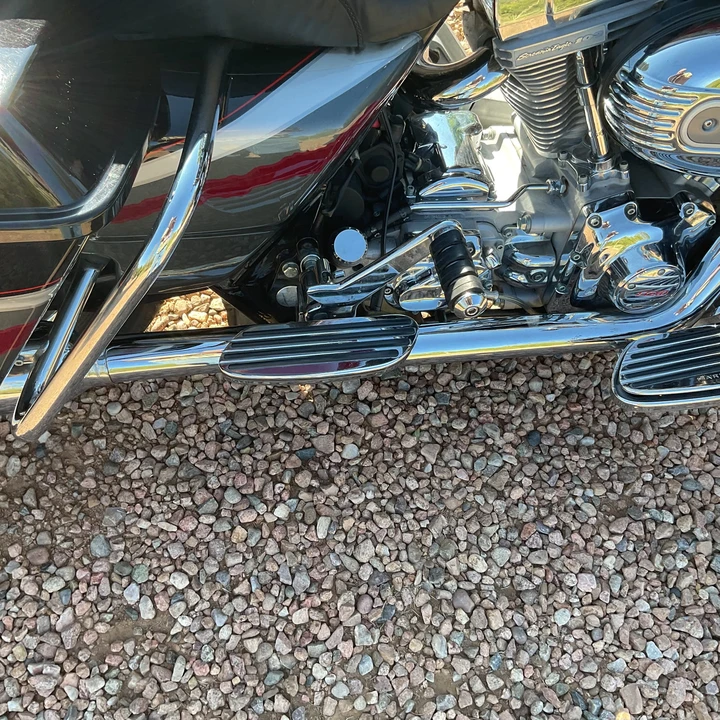 2006 Harley-Davidson CVO - Image 29 of 31