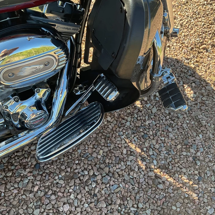 2006 Harley-Davidson CVO - Image 30 of 31