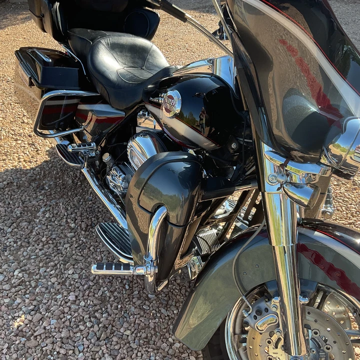 2006 Harley-Davidson CVO - Image 7 of 31