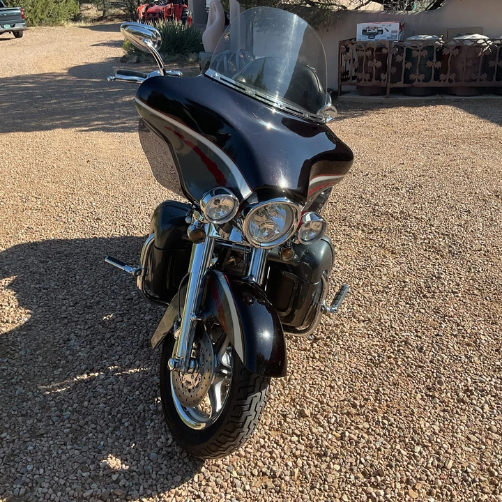 2006 Harley-Davidson CVO - Image 6 of 31
