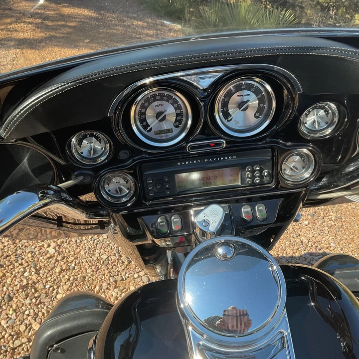 2006 Harley-Davidson CVO - Image 14 of 31