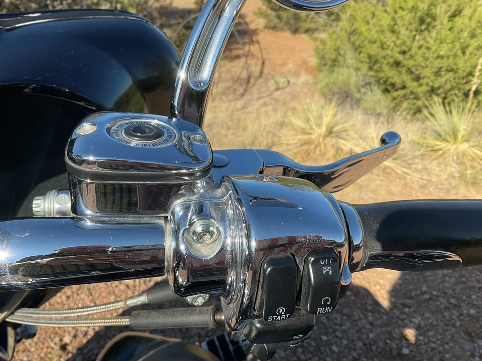 2006 Harley-Davidson CVO - Image 18 of 31