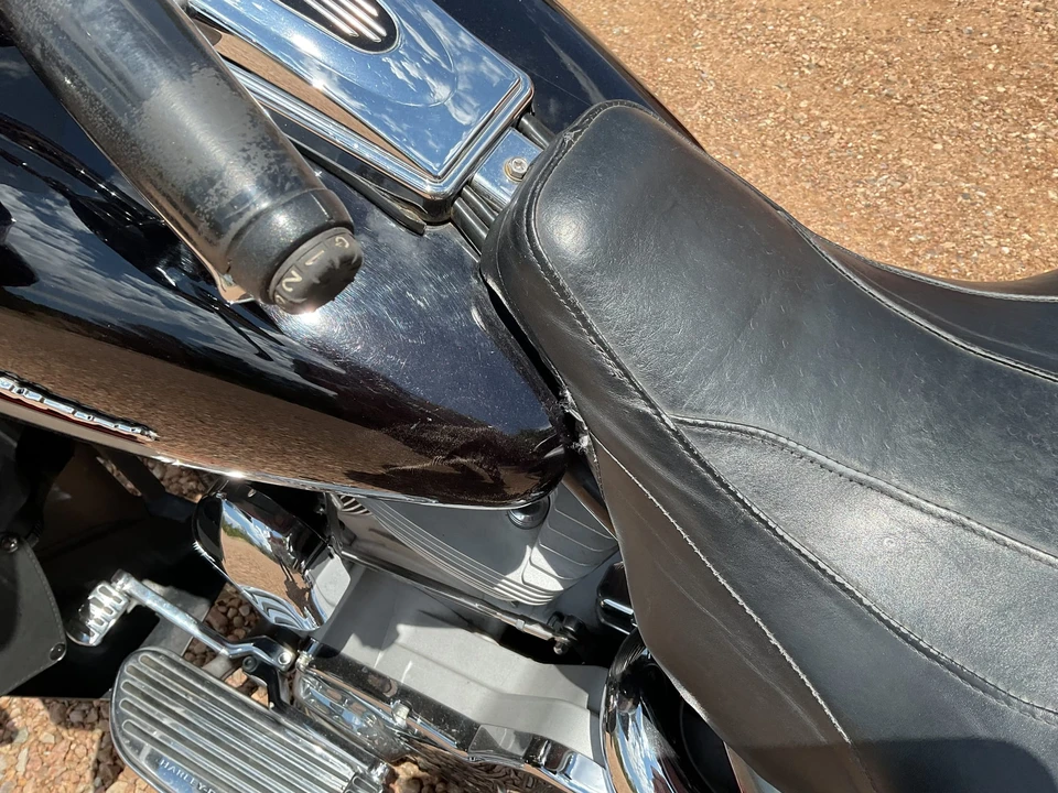 2006 Harley-Davidson CVO - Image 20 of 31
