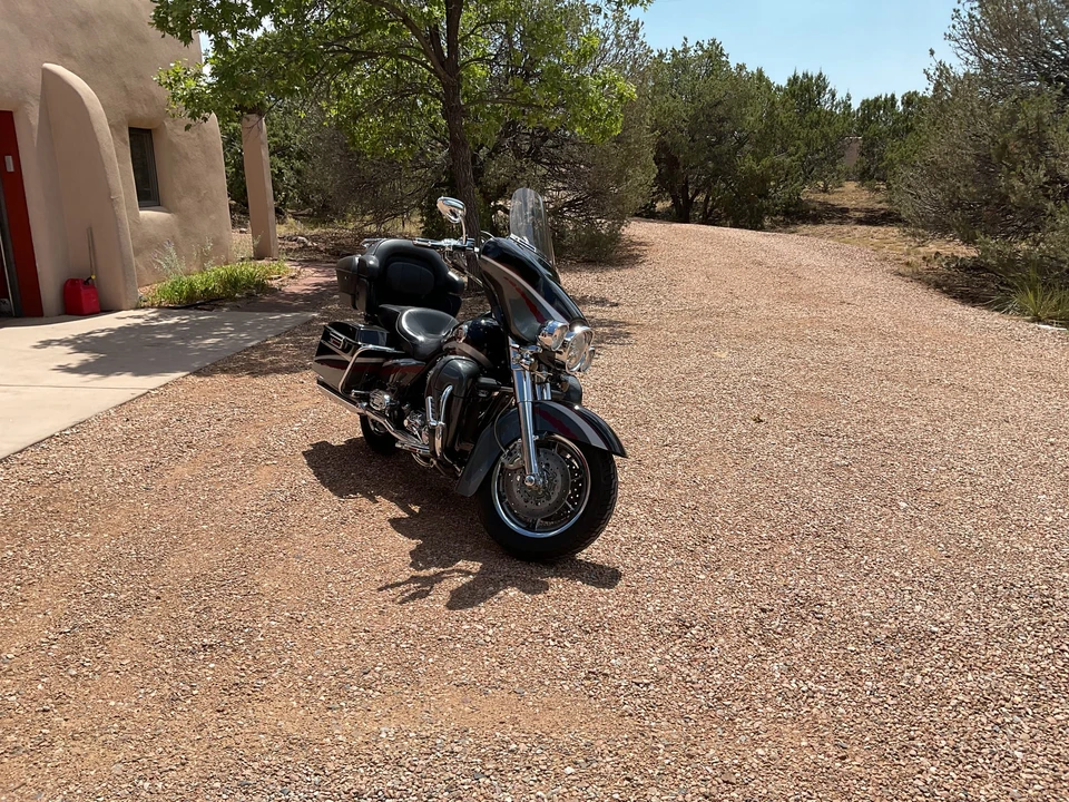 2006 Harley-Davidson CVO - Image 3 of 31